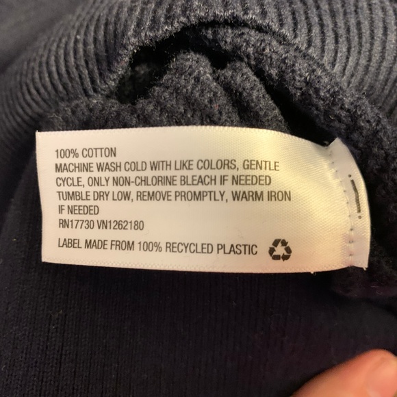 Goodfellow and co Vneck Sweater - Picture 4 of 4